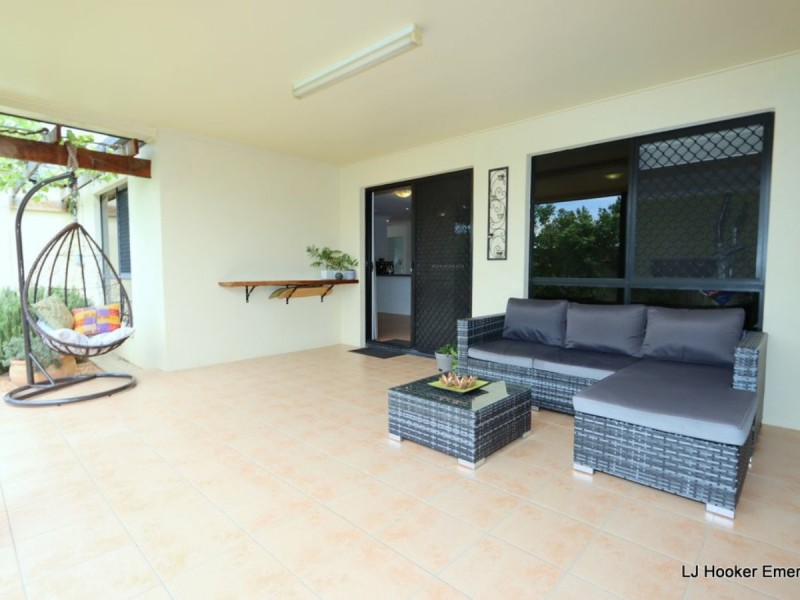 6 Haswell Street, Emerald QLD 4720