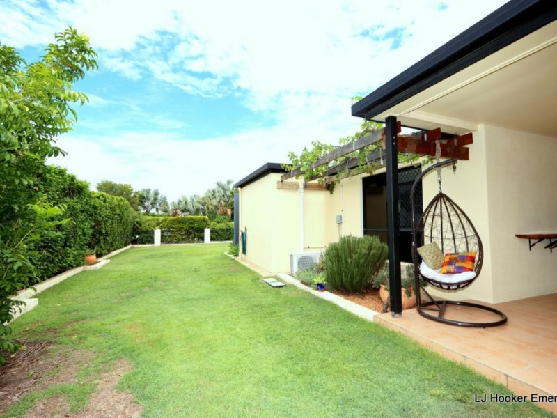 6 Haswell Street, Emerald QLD 4720