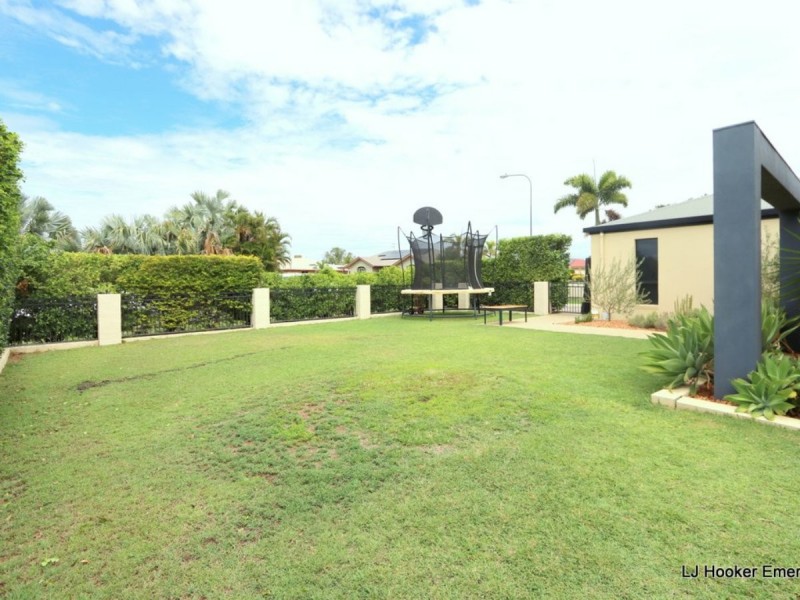 6 Haswell Street, Emerald QLD 4720
