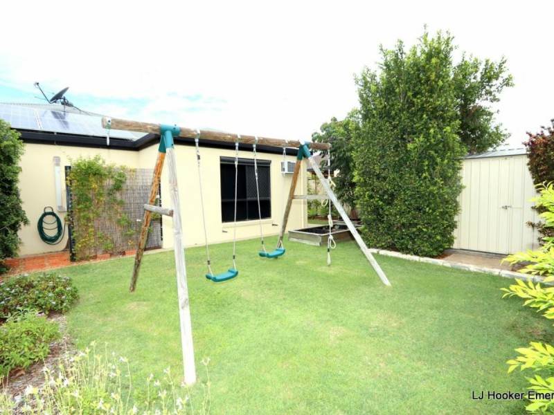 6 Haswell Street, Emerald QLD 4720