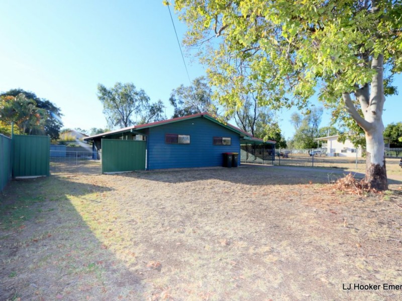 124 Opal St, Emerald QLD 4720