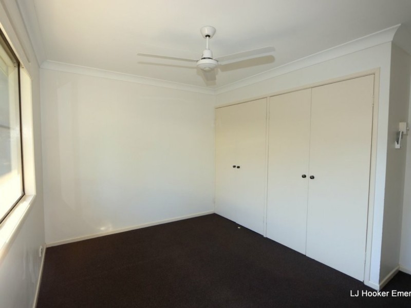 124 Opal St, Emerald QLD 4720