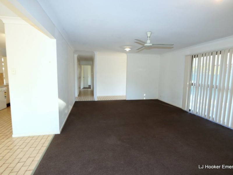 124 Opal St, Emerald QLD 4720