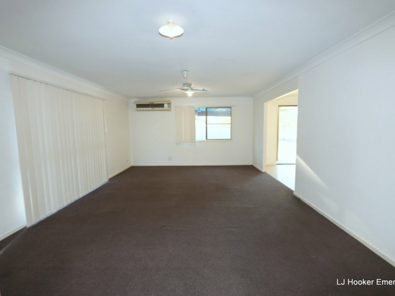 124 Opal St, Emerald QLD 4720
