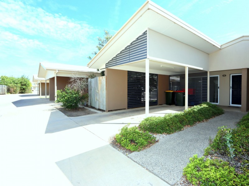 Unit 6/6 Sullivan Street, Emerald QLD 4720