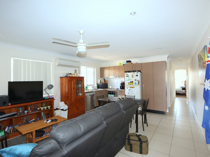 Unit 6/6 Sullivan Street, Emerald QLD 4720