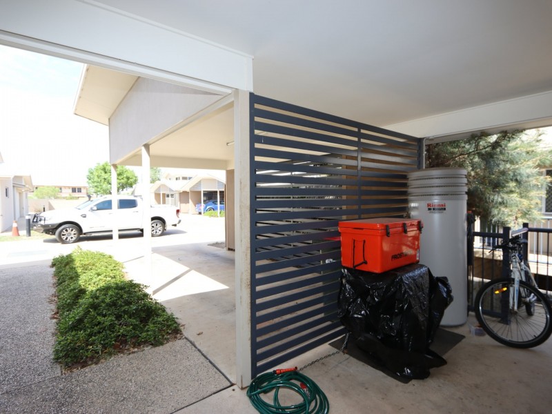 Unit 6/6 Sullivan Street, Emerald QLD 4720