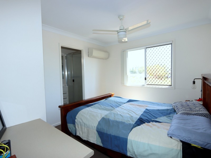 Unit 6/6 Sullivan Street, Emerald QLD 4720