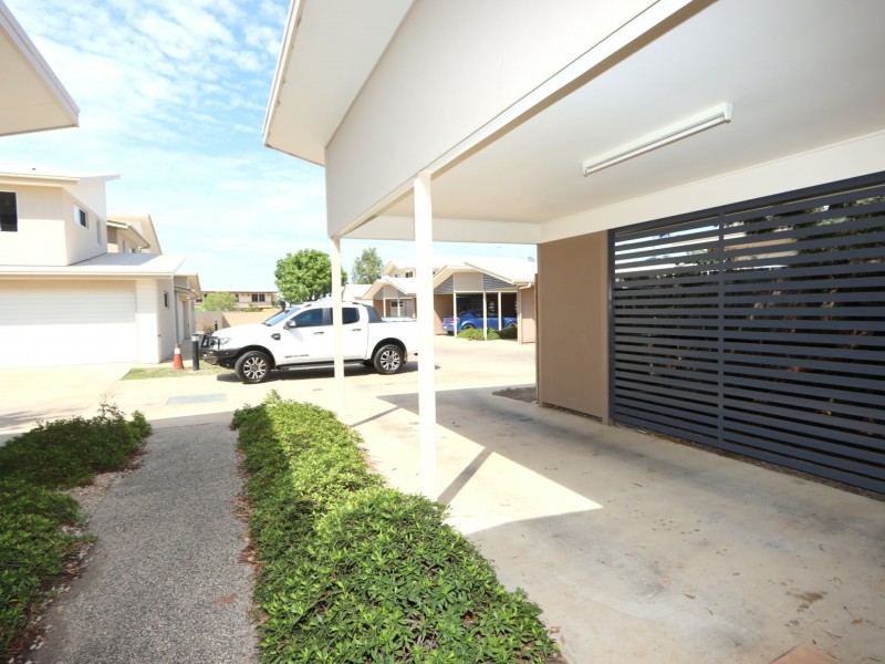 Unit 6/6 Sullivan Street, Emerald QLD 4720