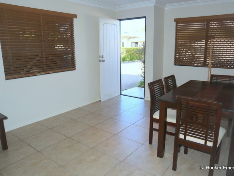Unit 7/14 Esmond Street, Emerald QLD 4720