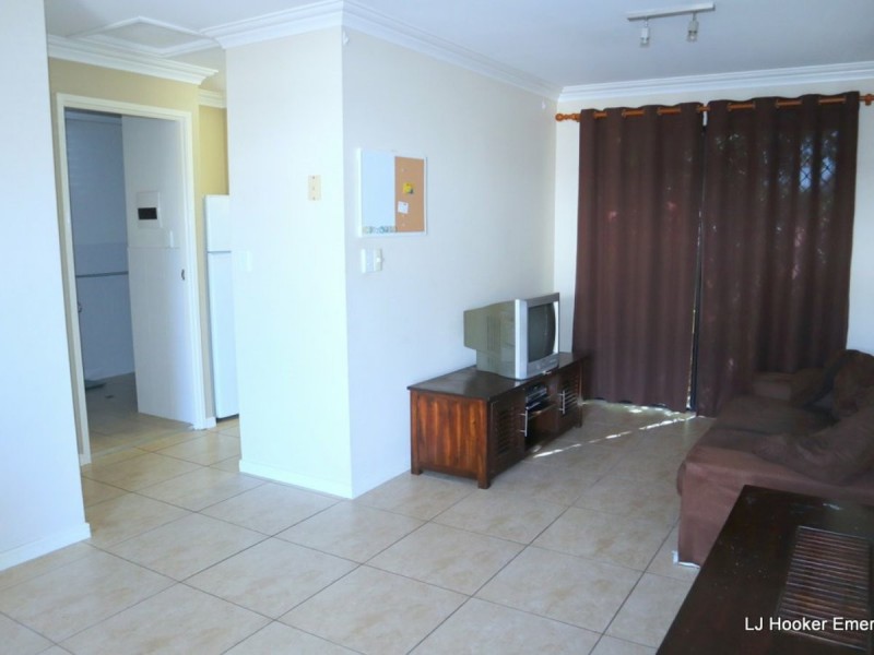 Unit 7/14 Esmond Street, Emerald QLD 4720