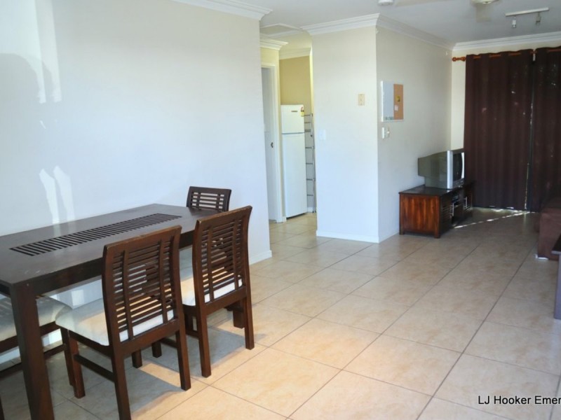 Unit 7/14 Esmond Street, Emerald QLD 4720