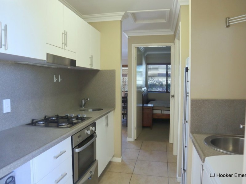 Unit 7/14 Esmond Street, Emerald QLD 4720