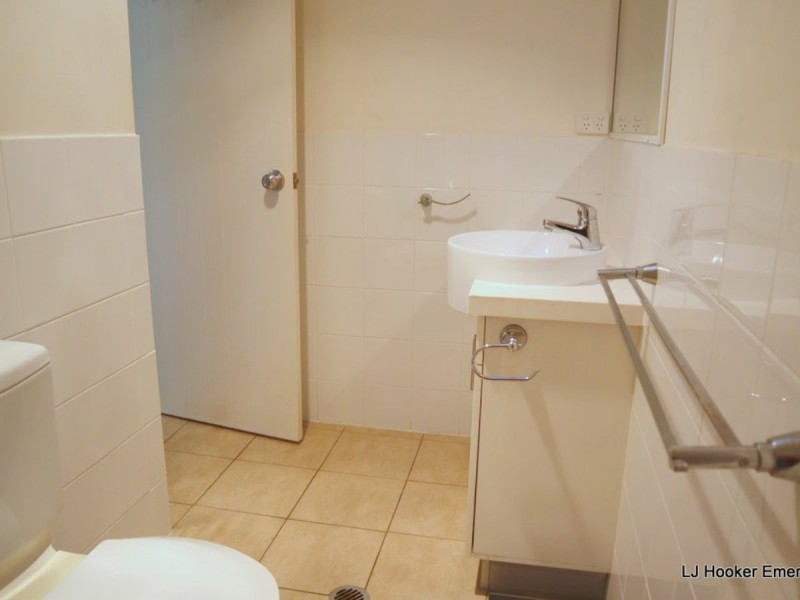 Unit 7/14 Esmond Street, Emerald QLD 4720