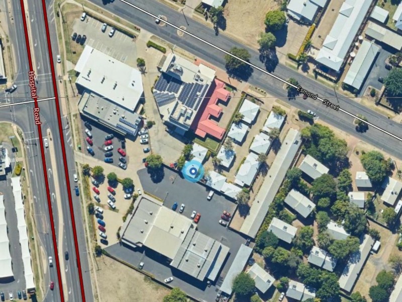 Unit 7/14 Esmond Street, Emerald QLD 4720