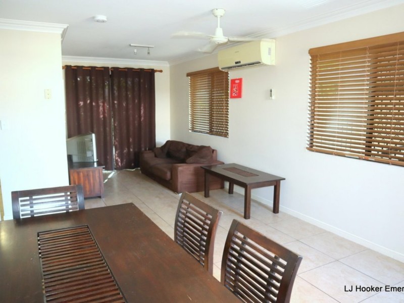 Unit 7/14 Esmond Street, Emerald QLD 4720