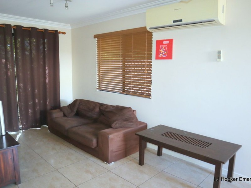 Unit 7/14 Esmond Street, Emerald QLD 4720