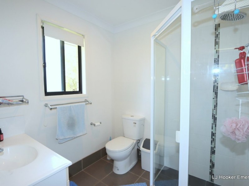 20 Mitchell Street, Emerald QLD 4720