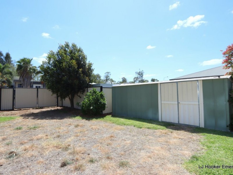 20 Mitchell Street, Emerald QLD 4720