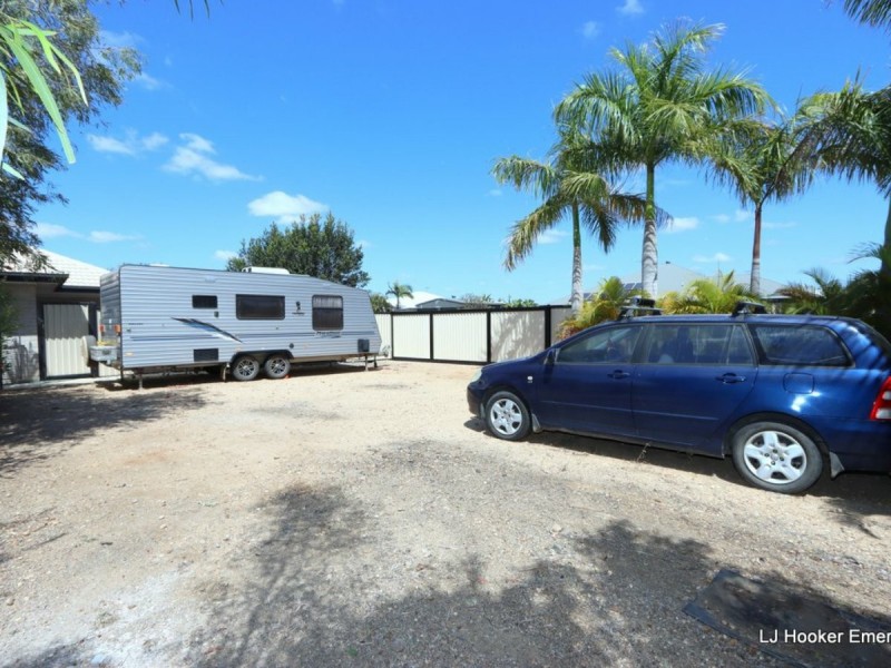 20 Mitchell Street, Emerald QLD 4720