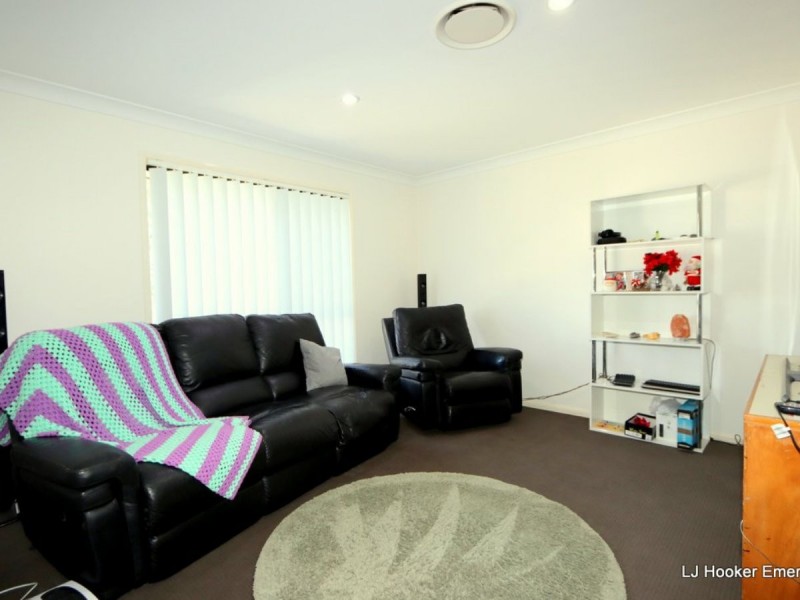 20 Mitchell Street, Emerald QLD 4720