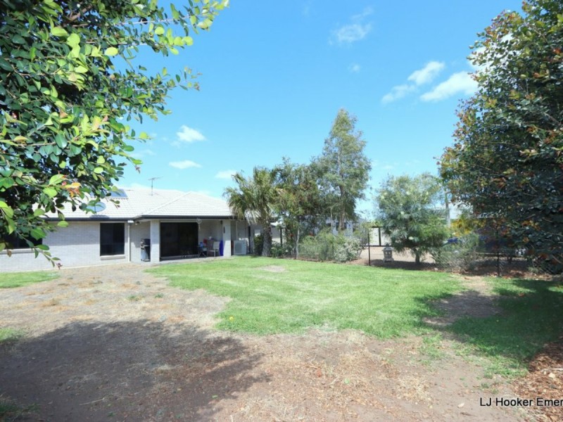 20 Mitchell Street, Emerald QLD 4720