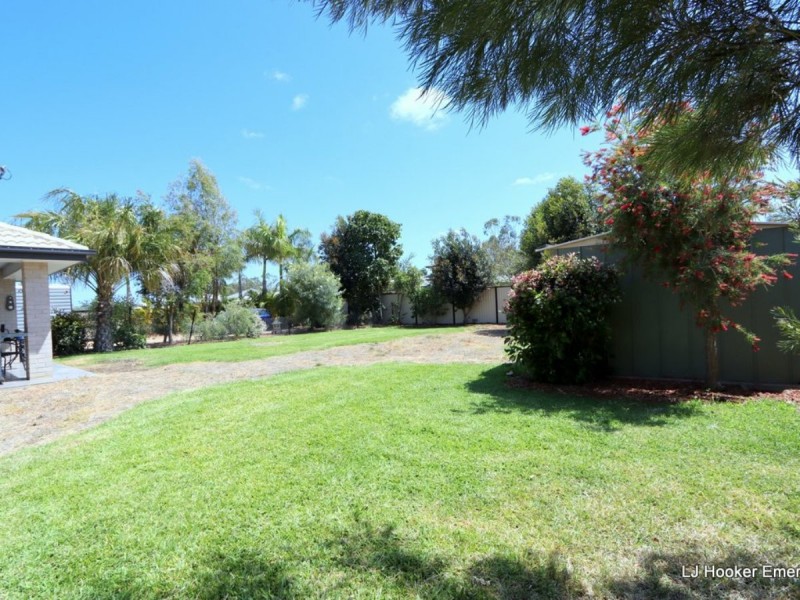 20 Mitchell Street, Emerald QLD 4720