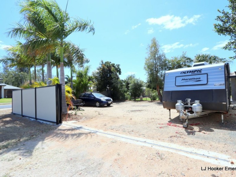 20 Mitchell Street, Emerald QLD 4720