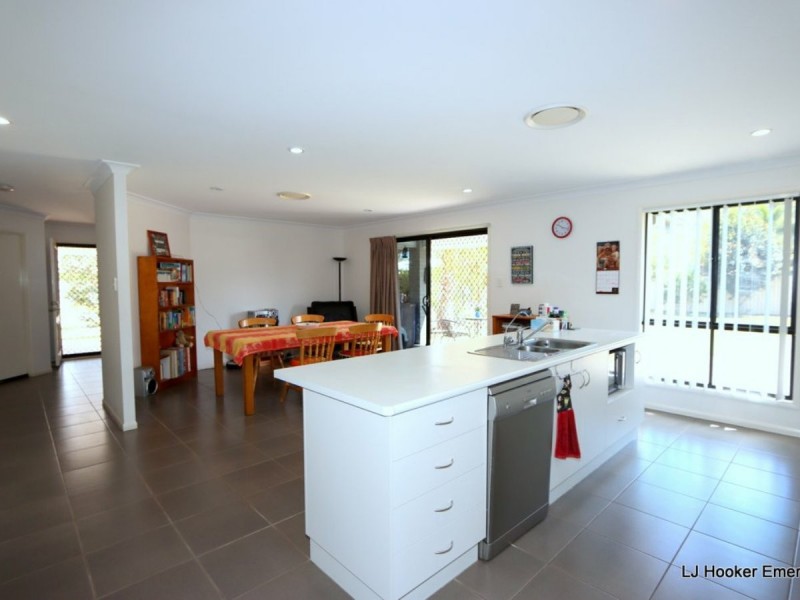 20 Mitchell Street, Emerald QLD 4720