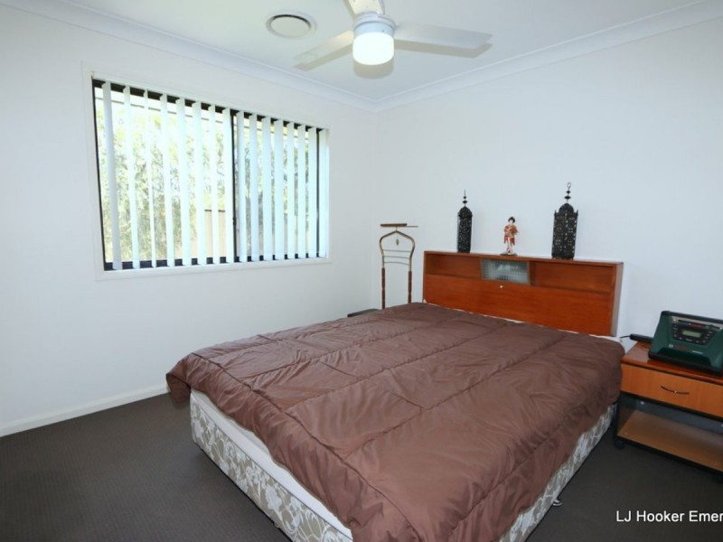 20 Mitchell Street, Emerald QLD 4720