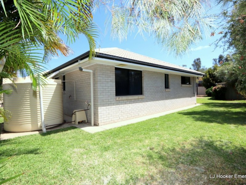 20 Mitchell Street, Emerald QLD 4720