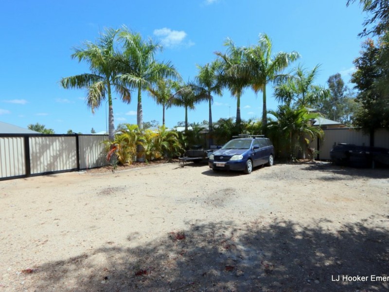 20 Mitchell Street, Emerald QLD 4720