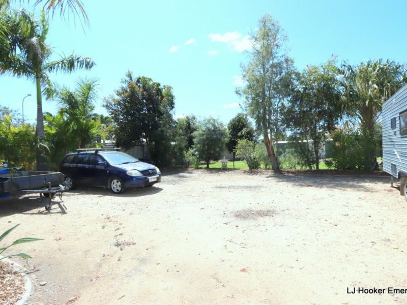 20 Mitchell Street, Emerald QLD 4720