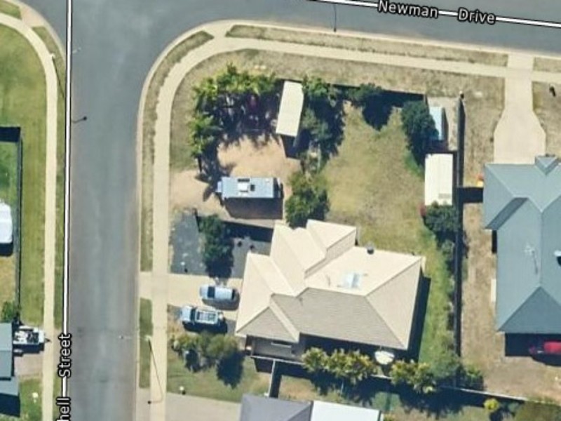 20 Mitchell Street, Emerald QLD 4720