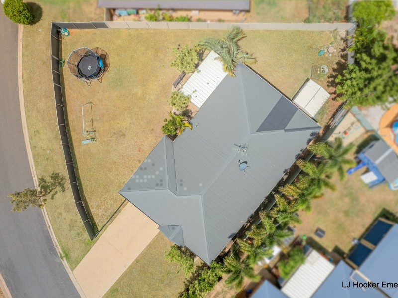 25 Berthun Street, Emerald QLD 4720