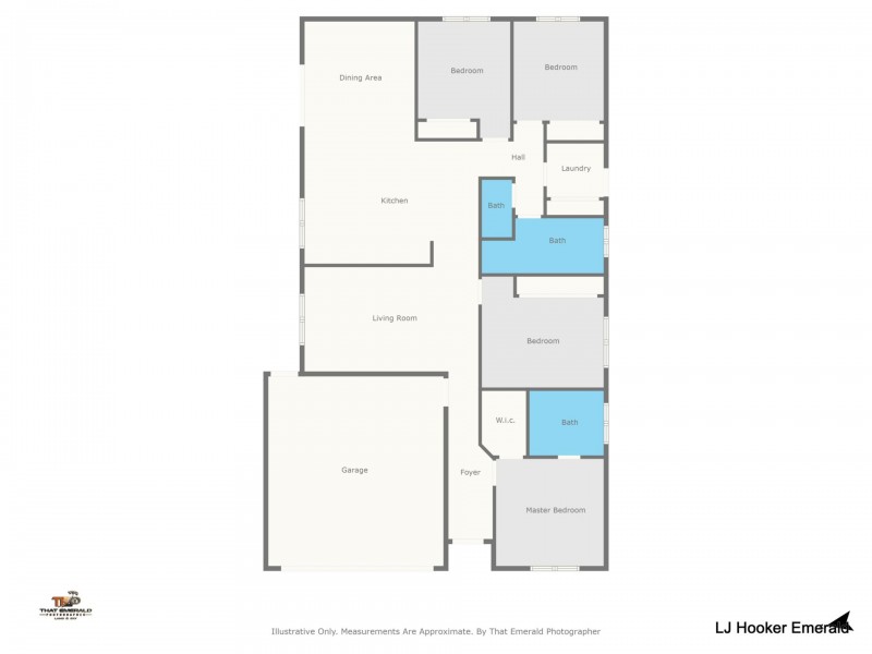 25 Berthun Street, Emerald QLD 4720