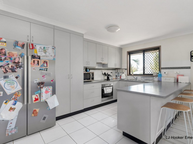 25 Berthun Street, Emerald QLD 4720