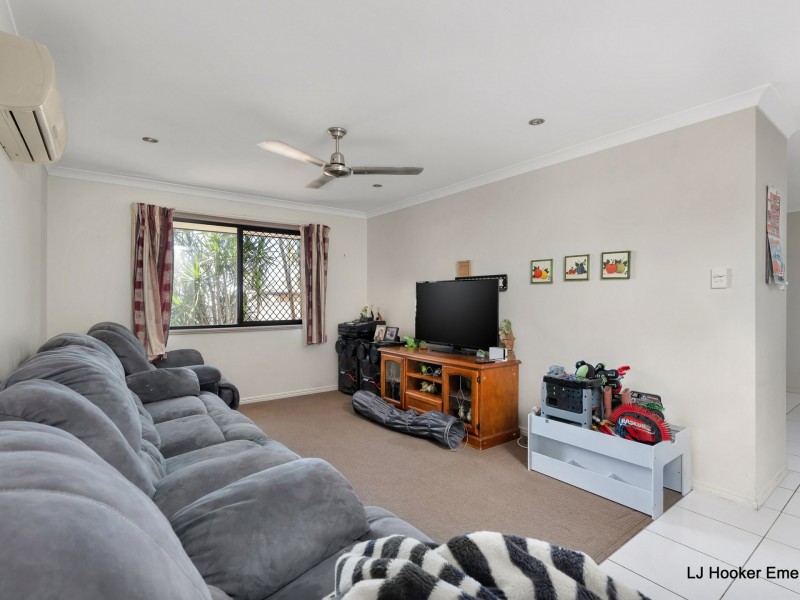 25 Berthun Street, Emerald QLD 4720