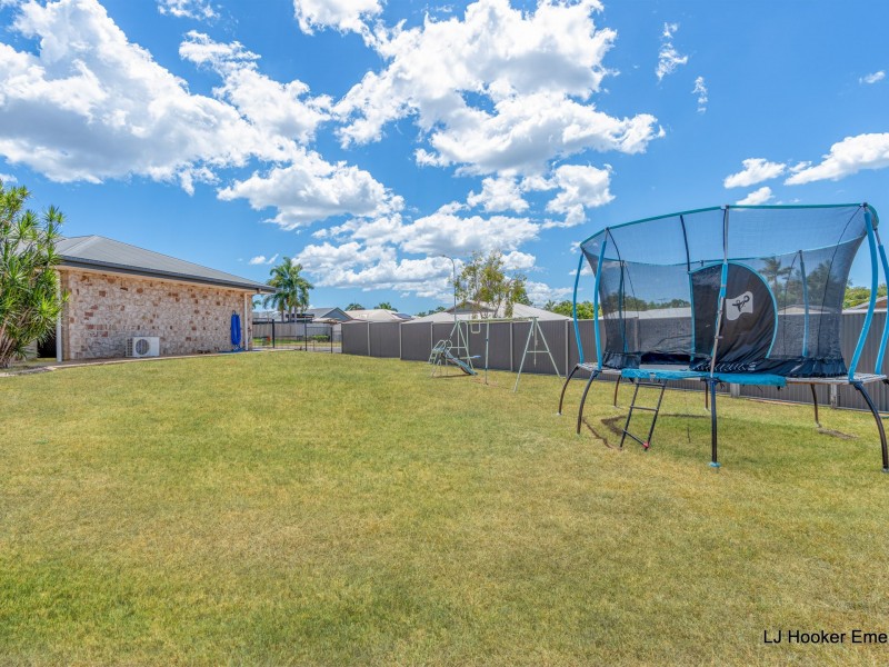 25 Berthun Street, Emerald QLD 4720