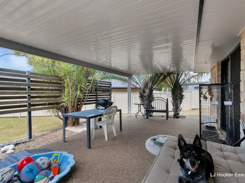 25 Berthun Street, Emerald QLD 4720