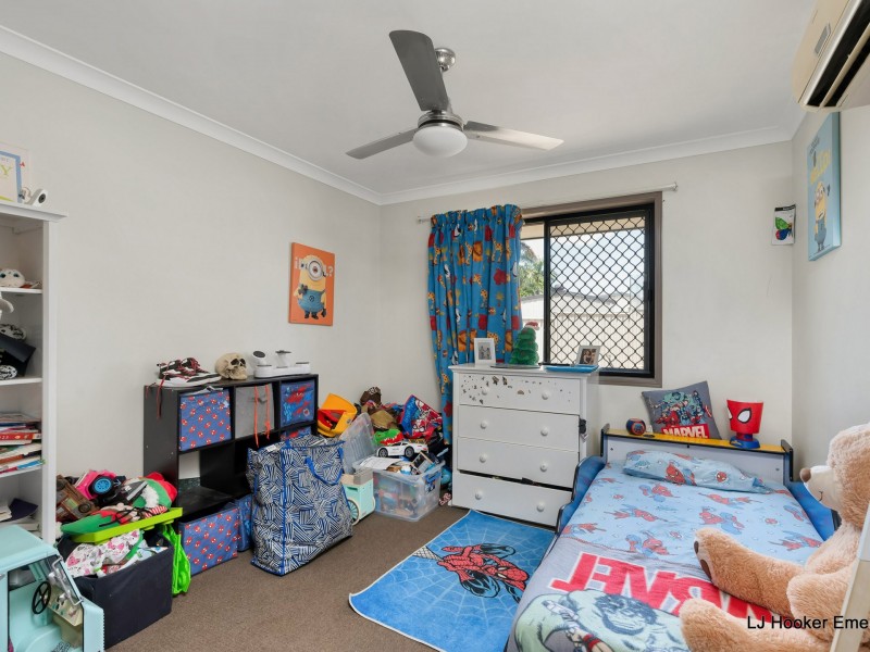 25 Berthun Street, Emerald QLD 4720