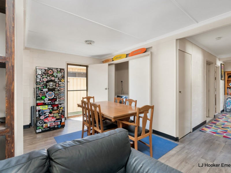 Unit 2/69 Esmond Street, Emerald QLD 4720