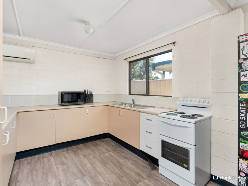 Unit 2/69 Esmond Street, Emerald QLD 4720