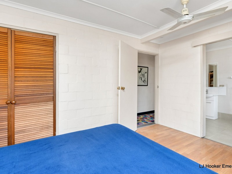 Unit 2/69 Esmond Street, Emerald QLD 4720