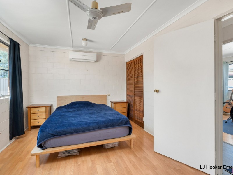 Unit 2/69 Esmond Street, Emerald QLD 4720