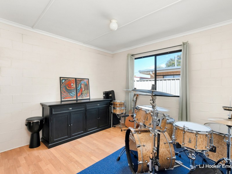 Unit 2/69 Esmond Street, Emerald QLD 4720