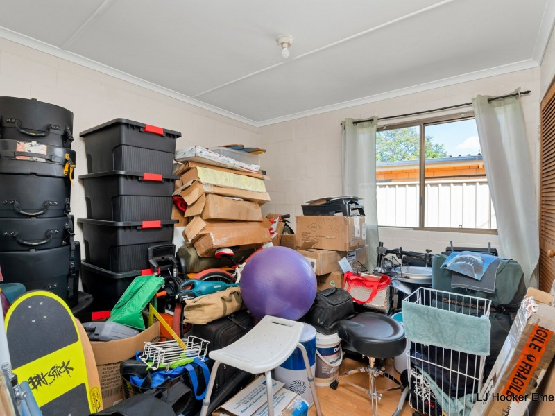 Unit 2/69 Esmond Street, Emerald QLD 4720