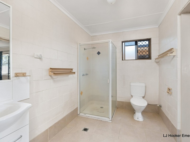 Unit 2/69 Esmond Street, Emerald QLD 4720