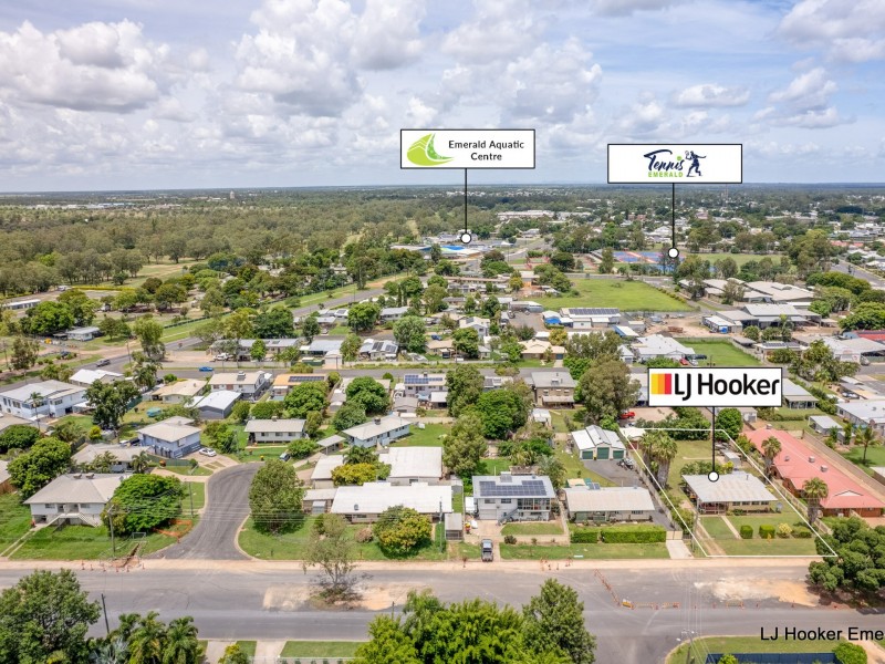 104 Harris Street, Emerald QLD 4720