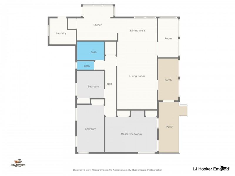 104 Harris Street, Emerald QLD 4720